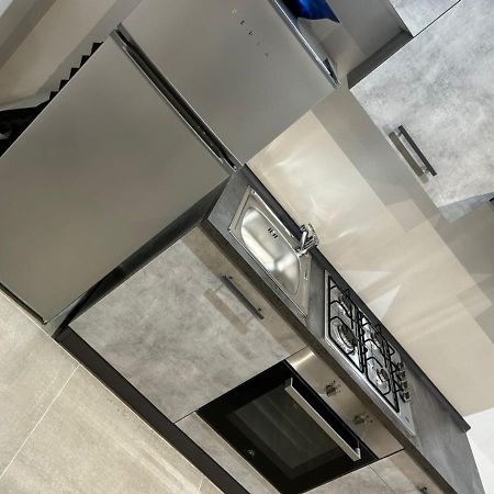 Apartament Roby & Simo San Giorgio a Cremano Zewnętrze zdjęcie