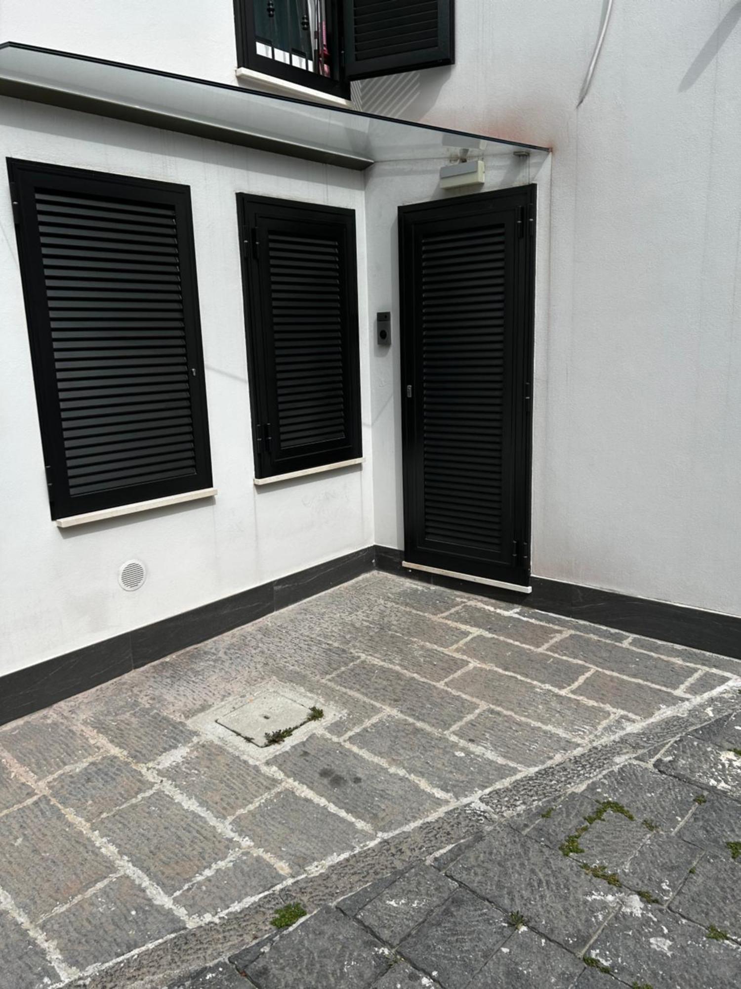 Apartament Roby & Simo San Giorgio a Cremano Zewnętrze zdjęcie