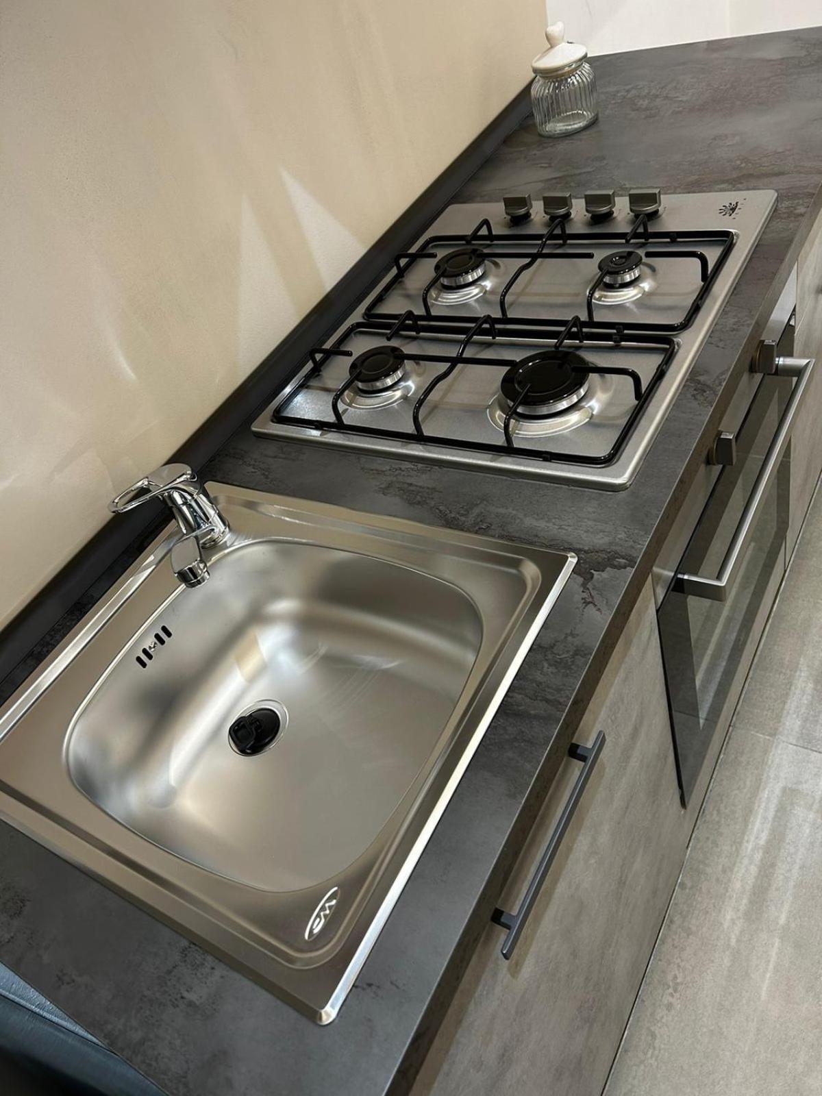 Apartament Roby & Simo San Giorgio a Cremano Zewnętrze zdjęcie