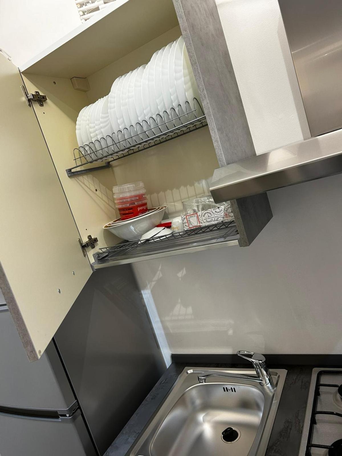 Apartament Roby & Simo San Giorgio a Cremano Zewnętrze zdjęcie