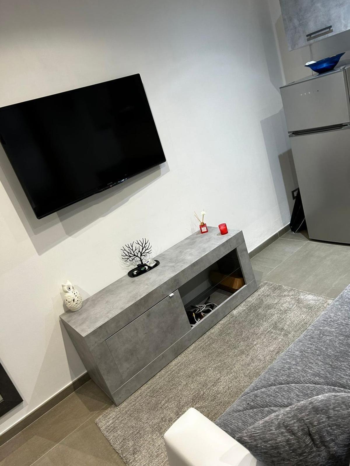 Apartament Roby & Simo San Giorgio a Cremano Zewnętrze zdjęcie