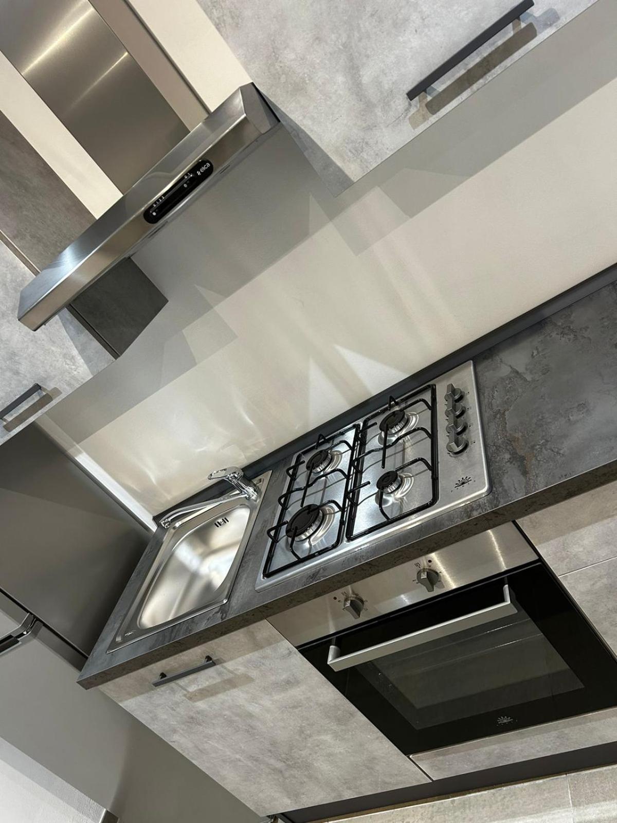 Apartament Roby & Simo San Giorgio a Cremano Zewnętrze zdjęcie