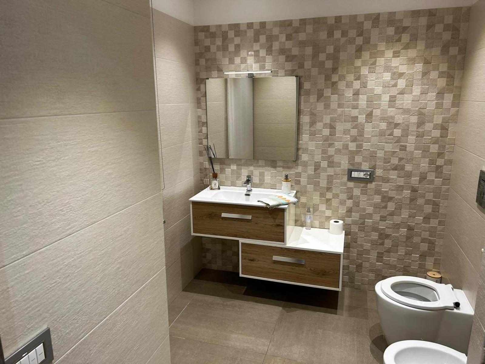 Apartament Roby & Simo San Giorgio a Cremano Zewnętrze zdjęcie